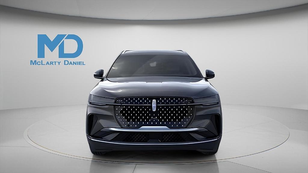 new 2025 Lincoln Nautilus car, priced at $58,590