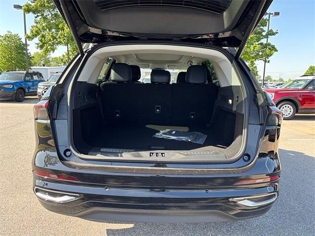 new 2025 Lincoln Nautilus car, priced at $59,892