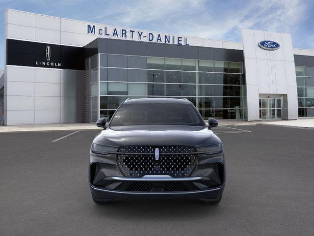 new 2025 Lincoln Nautilus car, priced at $61,194