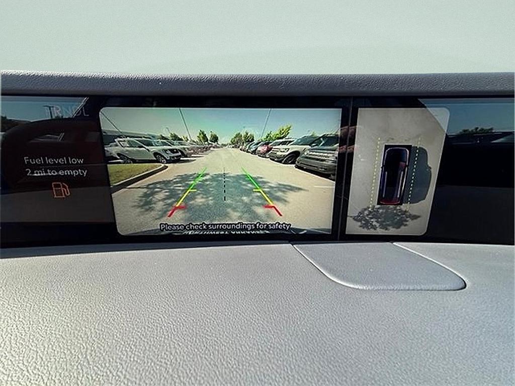 new 2025 Lincoln Nautilus car, priced at $58,590