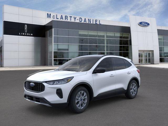 new 2025 Ford Escape car, priced at $28,121