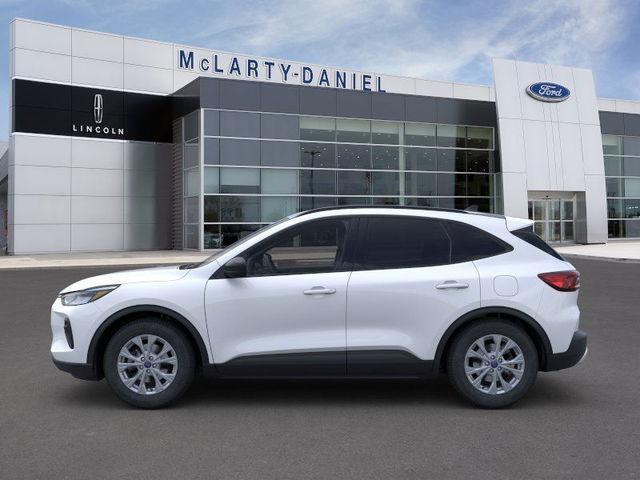 new 2025 Ford Escape car, priced at $28,121