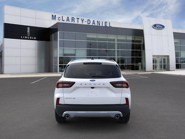 new 2025 Ford Escape car, priced at $28,121