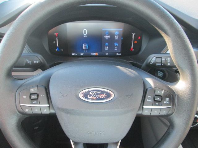 new 2025 Ford Escape car, priced at $28,121