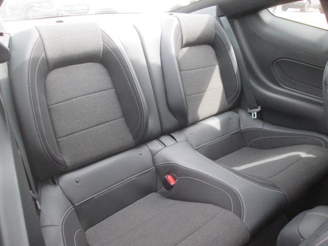 used 2024 Ford Mustang car, priced at $26,995