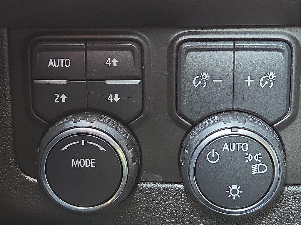 used 2024 Chevrolet Tahoe car, priced at $67,557