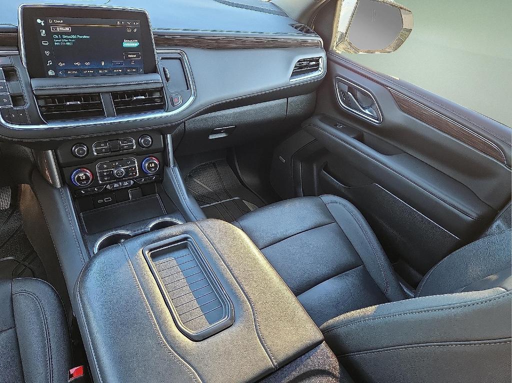 used 2024 Chevrolet Tahoe car, priced at $67,557
