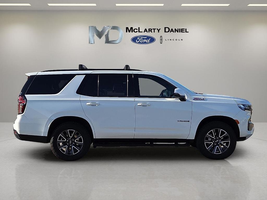 used 2024 Chevrolet Tahoe car, priced at $67,557