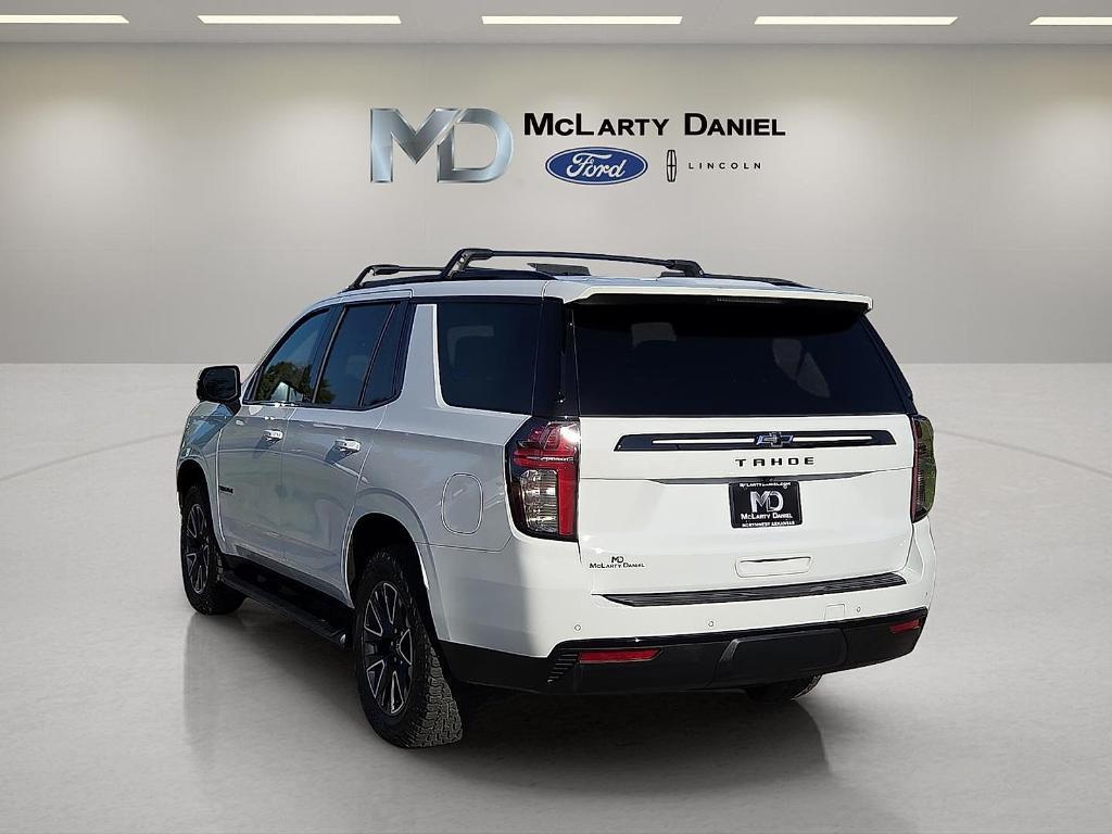 used 2024 Chevrolet Tahoe car, priced at $67,557