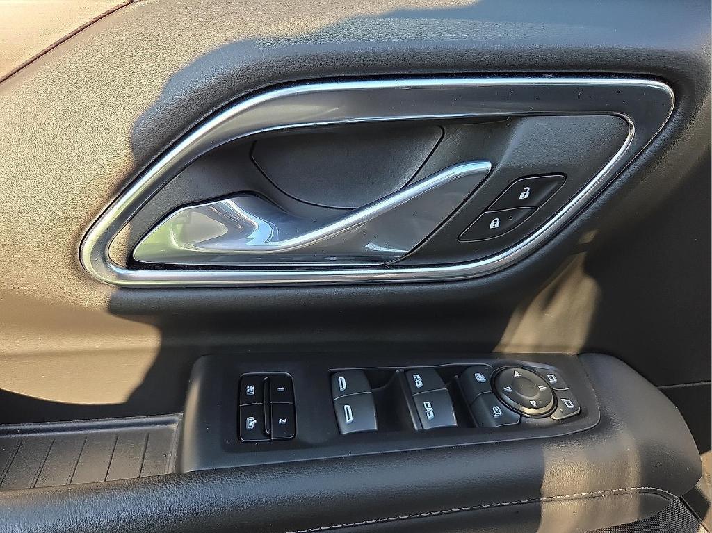 used 2024 Chevrolet Tahoe car, priced at $67,557