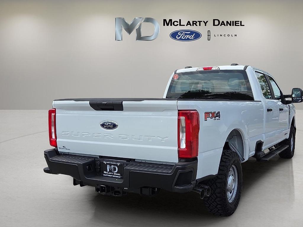 new 2026 Ford F-250 car