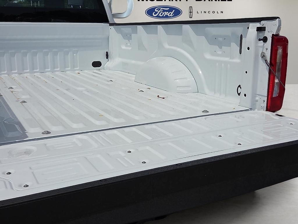 new 2026 Ford F-250 car