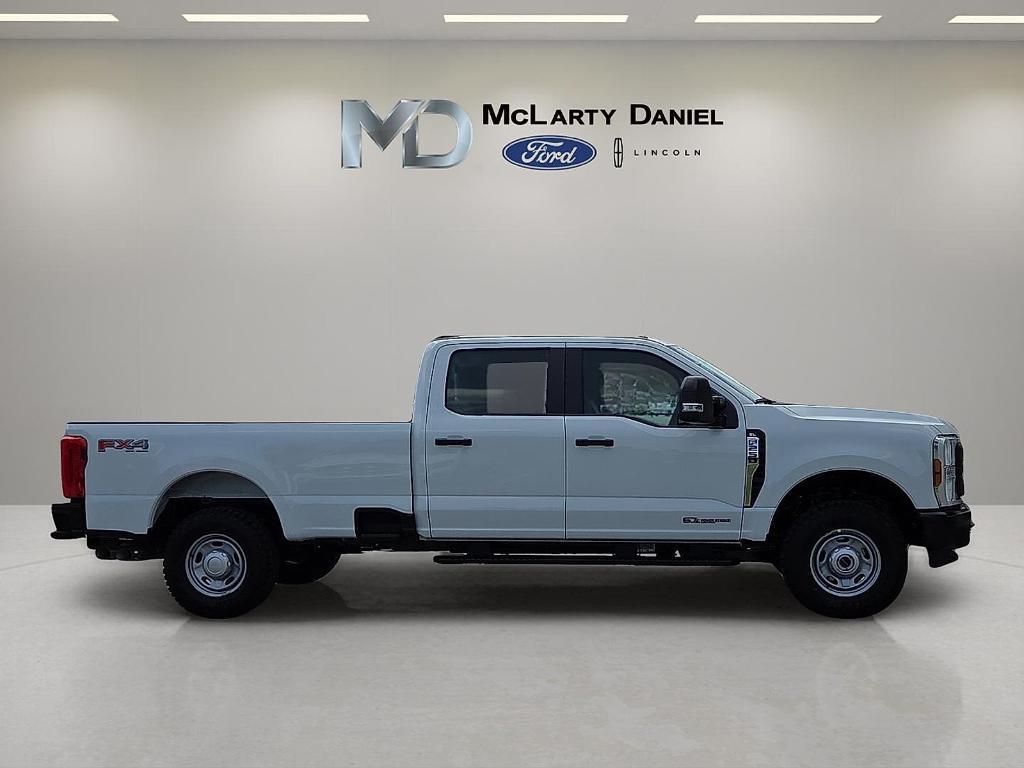 new 2026 Ford F-250 car