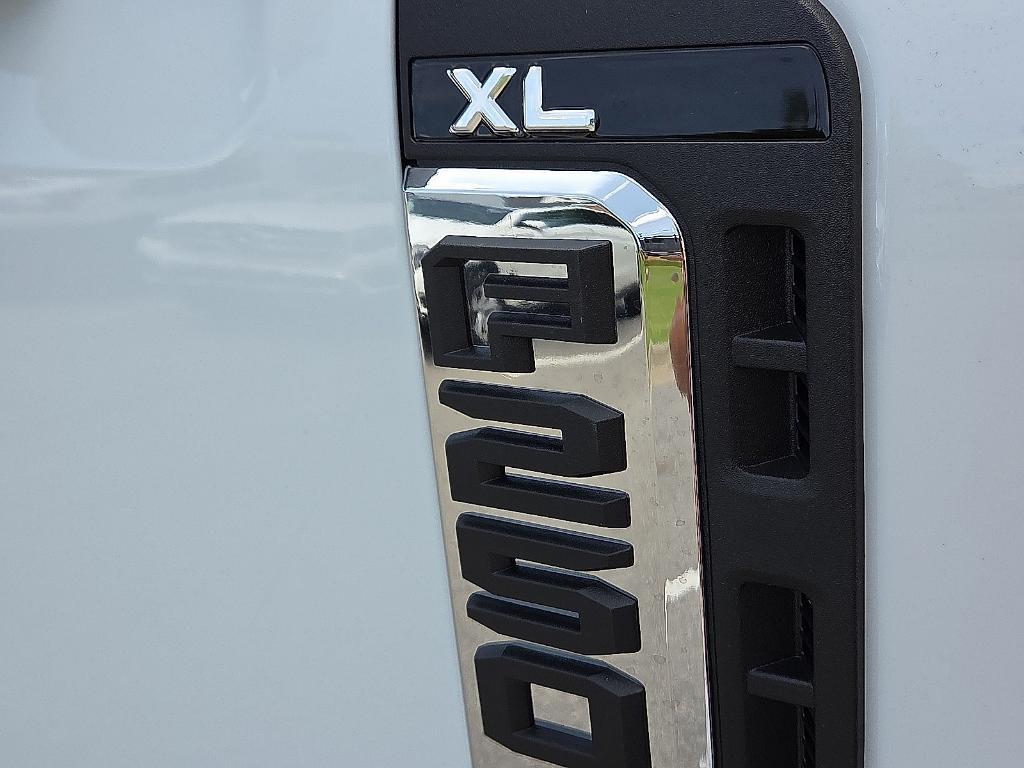 new 2026 Ford F-250 car