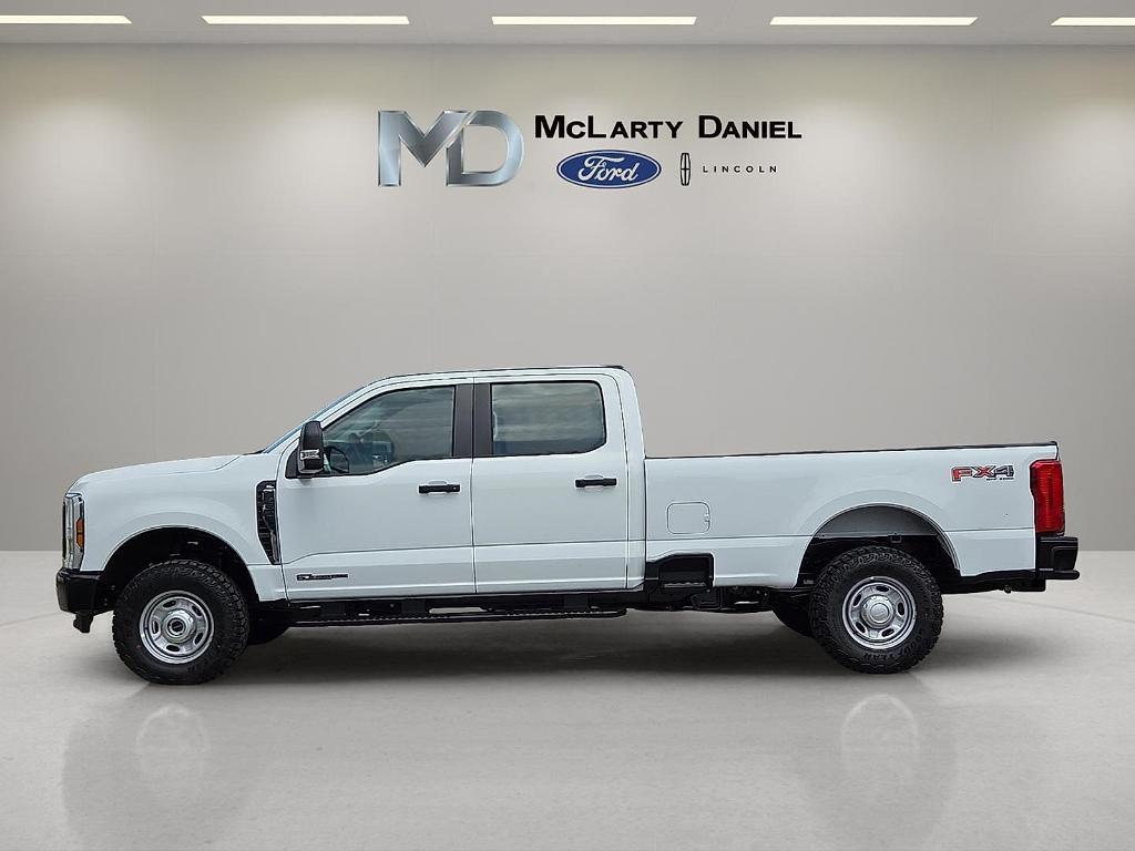 new 2026 Ford F-250 car