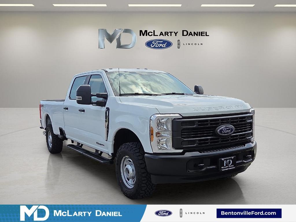 new 2026 Ford F-250 car