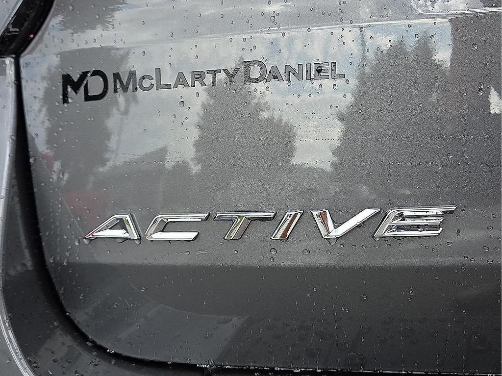 new 2025 Ford Explorer car, priced at $34,149