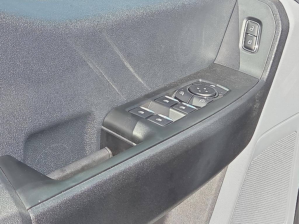 new 2025 Ford F-250 car, priced at $59,558