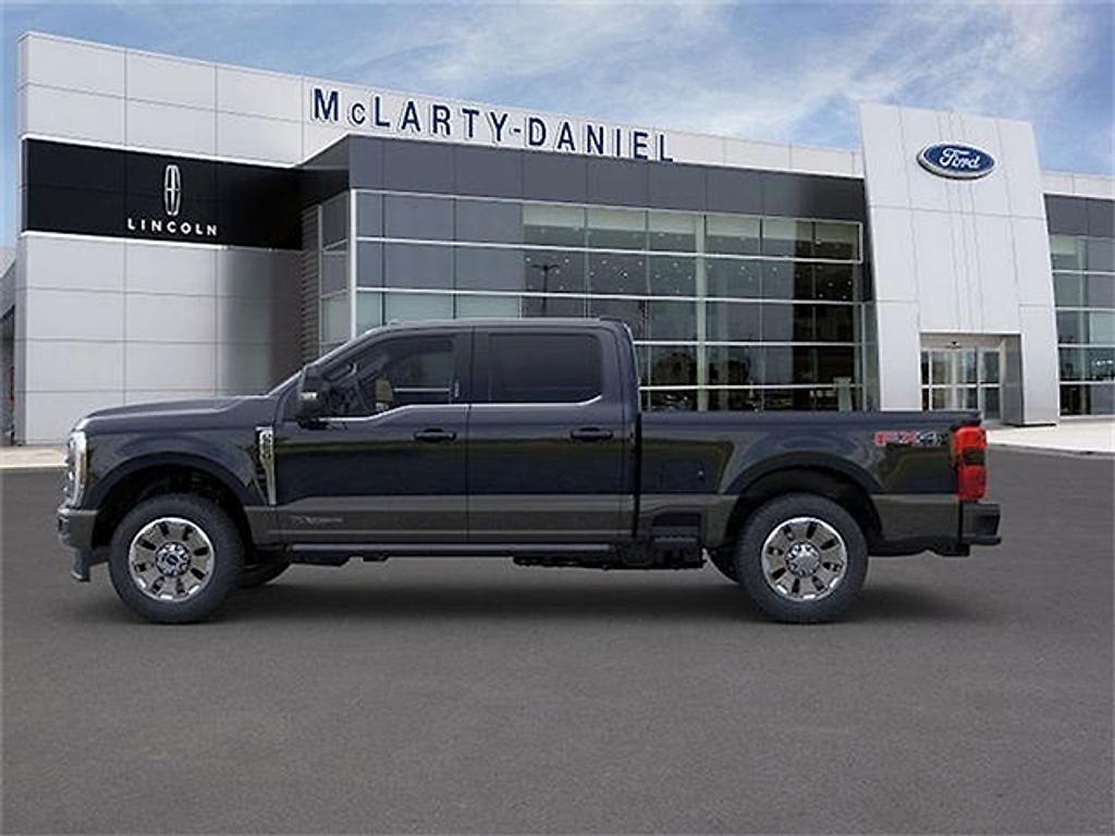new 2025 Ford F-250 car, priced at $88,973