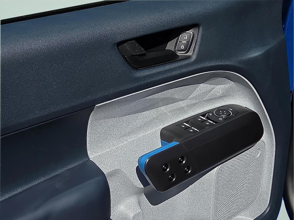 new 2025 Ford Maverick car, priced at $32,787