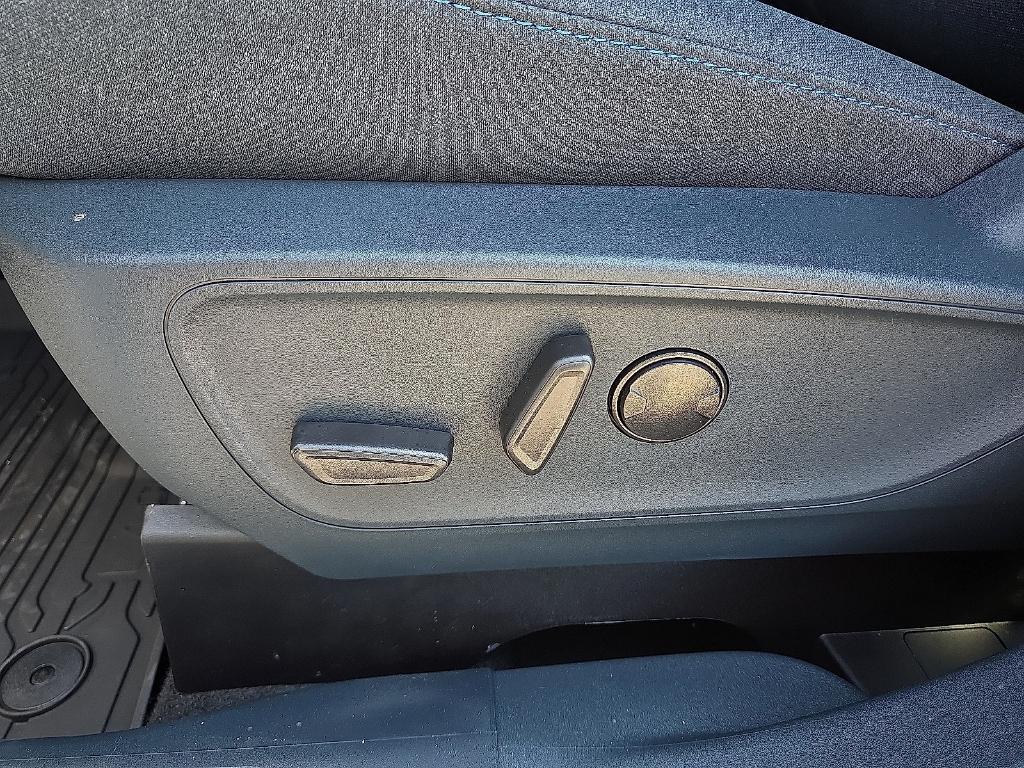 new 2025 Ford Maverick car, priced at $32,787