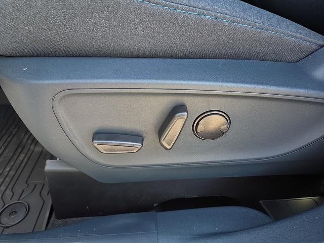 new 2025 Ford Maverick car, priced at $33,508