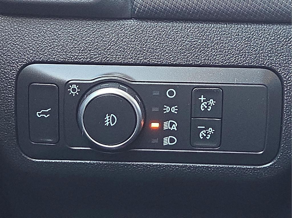 used 2021 Ford Bronco Sport car, priced at $27,602