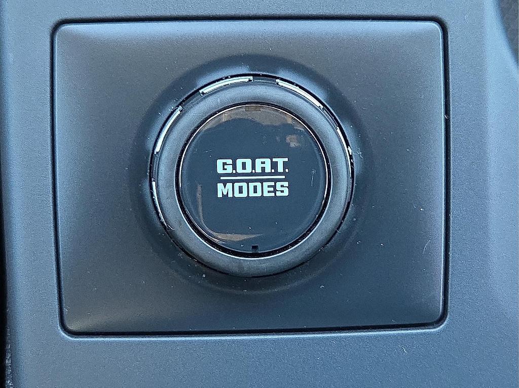 used 2021 Ford Bronco Sport car, priced at $27,602