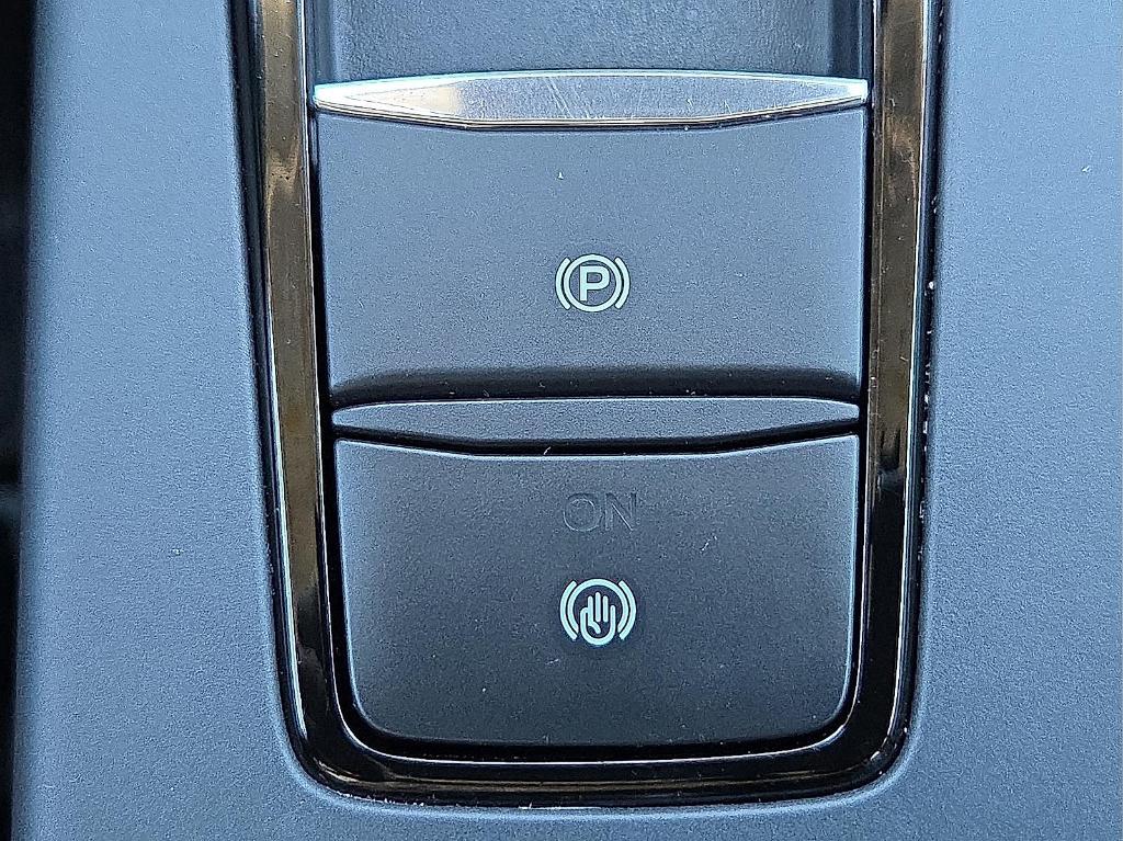 used 2021 Ford Bronco Sport car, priced at $27,602