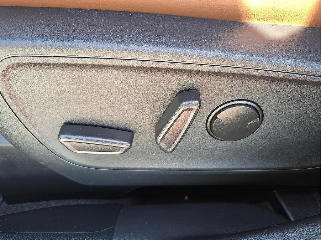 used 2021 Ford Bronco Sport car, priced at $27,602