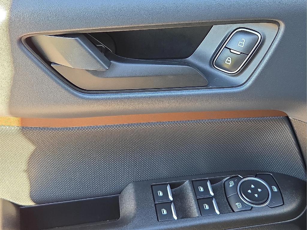 used 2021 Ford Bronco Sport car, priced at $27,602