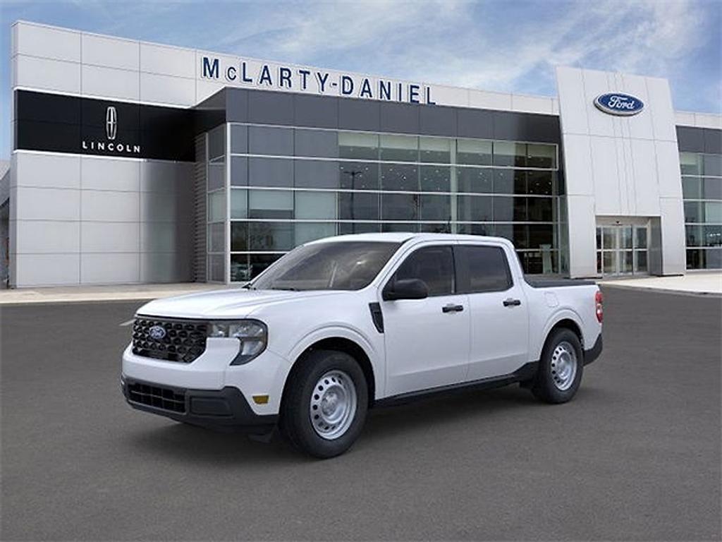new 2025 Ford Maverick car, priced at $26,590