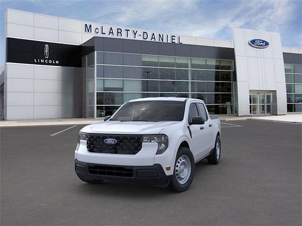new 2025 Ford Maverick car, priced at $26,590