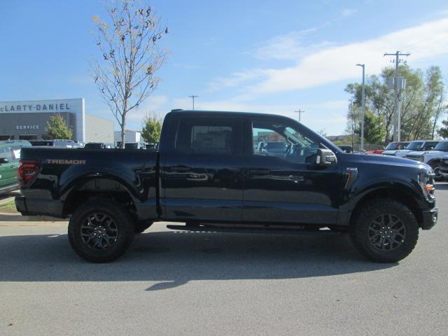 new 2024 Ford F-150 car, priced at $60,004