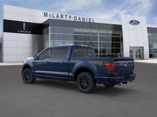 new 2024 Ford F-150 car, priced at $60,004