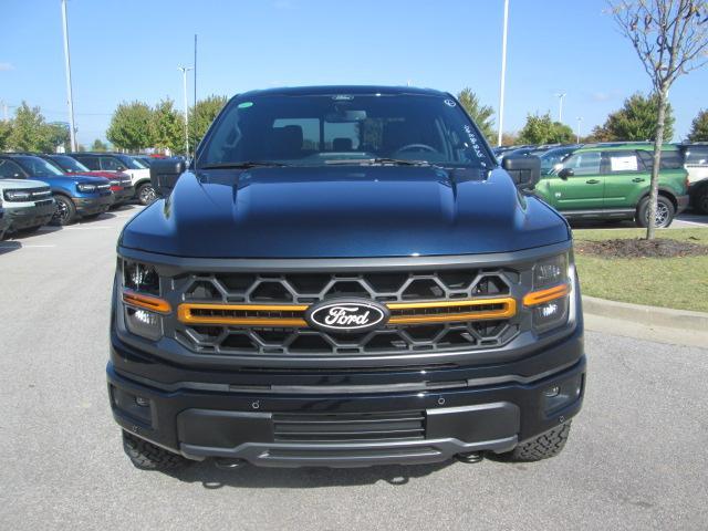 new 2024 Ford F-150 car, priced at $60,004