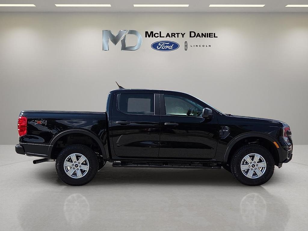 new 2025 Ford Ranger car, priced at $35,393