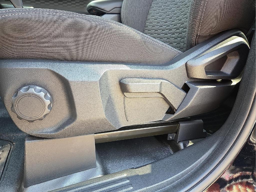 new 2025 Ford Ranger car, priced at $35,393