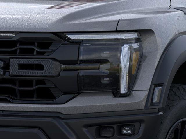 new 2025 Ford F-150 car, priced at $81,225