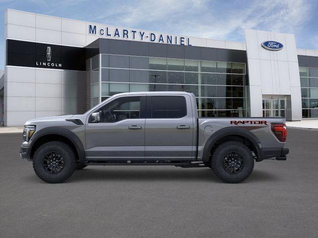 new 2025 Ford F-150 car, priced at $81,225