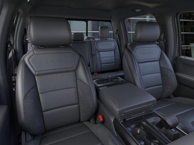 new 2025 Ford F-150 car, priced at $81,225