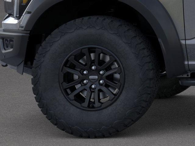 new 2025 Ford F-150 car, priced at $81,225