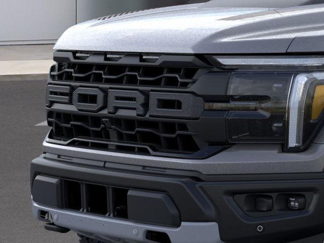 new 2025 Ford F-150 car, priced at $81,225