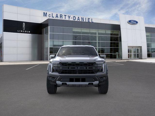new 2025 Ford F-150 car, priced at $81,225