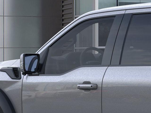 new 2025 Ford F-150 car, priced at $81,225