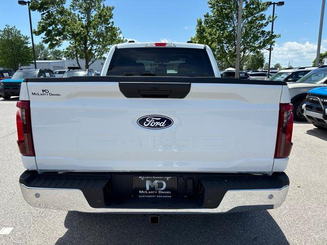new 2025 Ford F-150 car, priced at $46,873