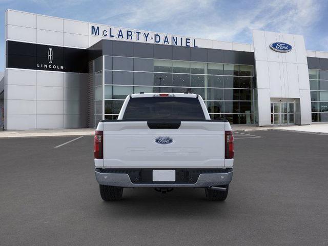 new 2025 Ford F-150 car, priced at $46,873