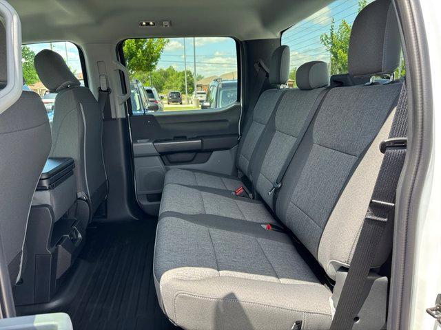 new 2025 Ford F-150 car, priced at $46,873