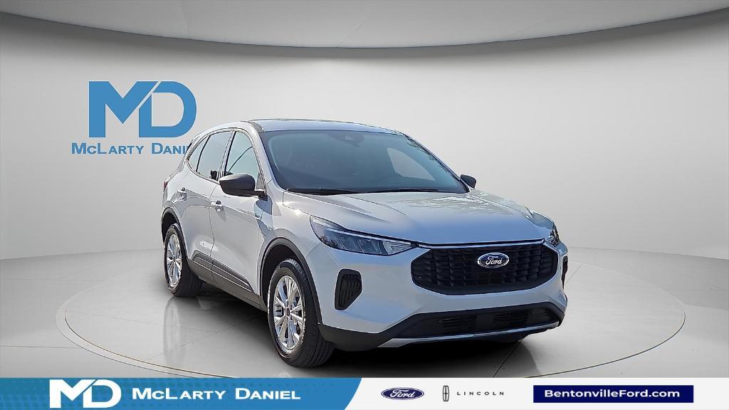 new 2025 Ford Escape car, priced at $25,980