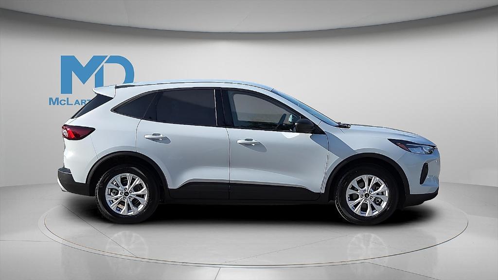 new 2025 Ford Escape car, priced at $25,980